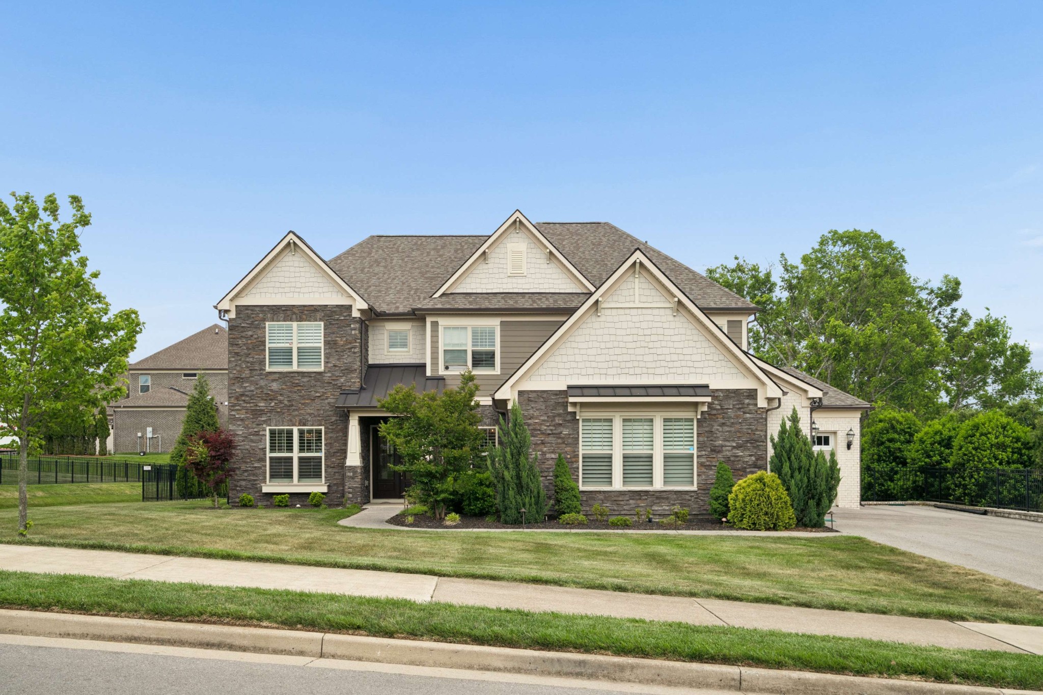1810 Legacy Cove Lane Brentwood TN 37027