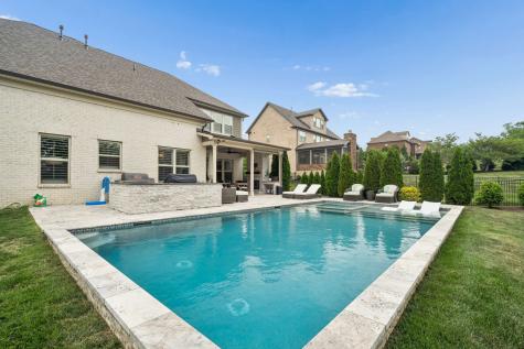 1810 Legacy Cove Lane Brentwood TN 37027