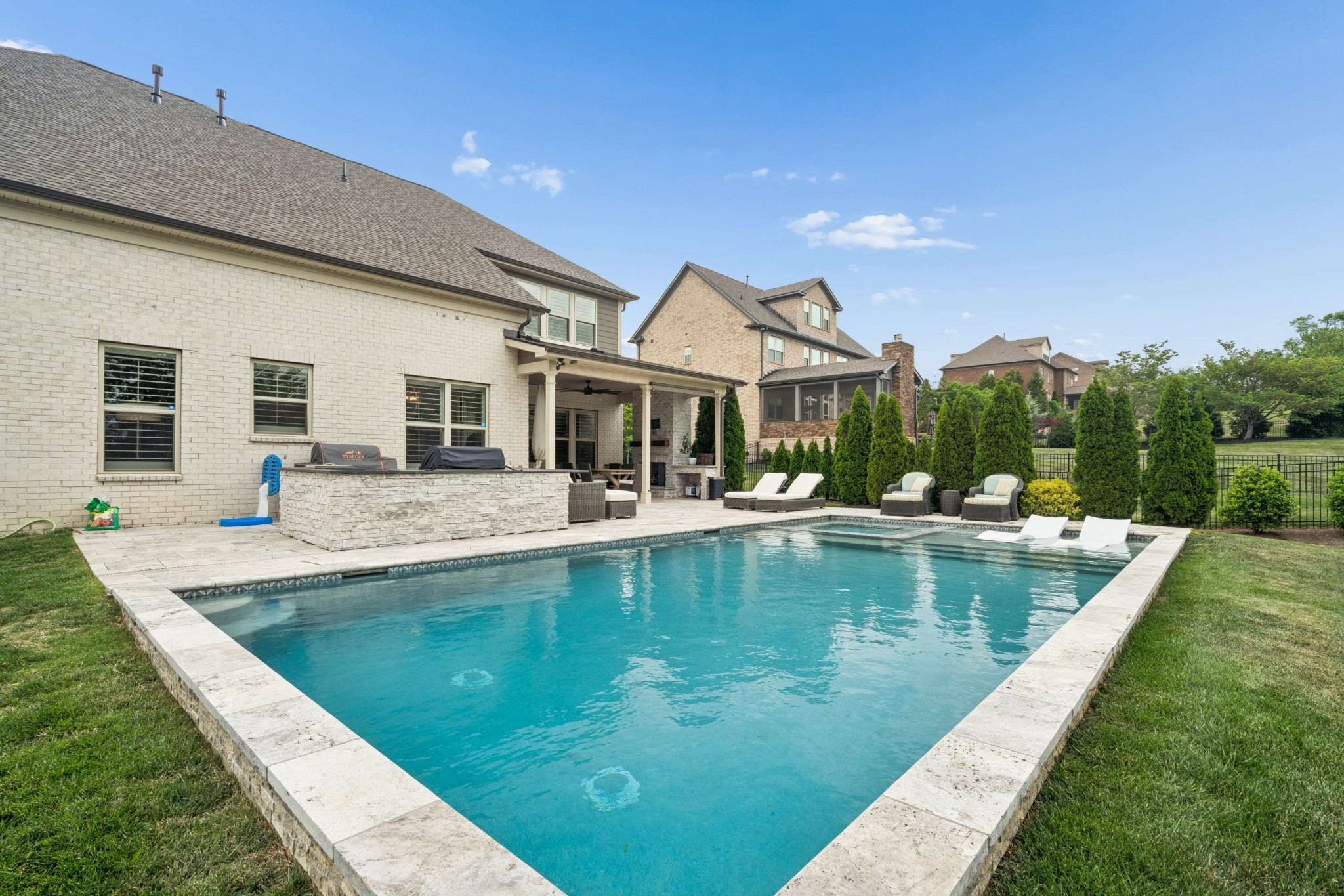 1810 Legacy Cove Lane Brentwood TN 37027