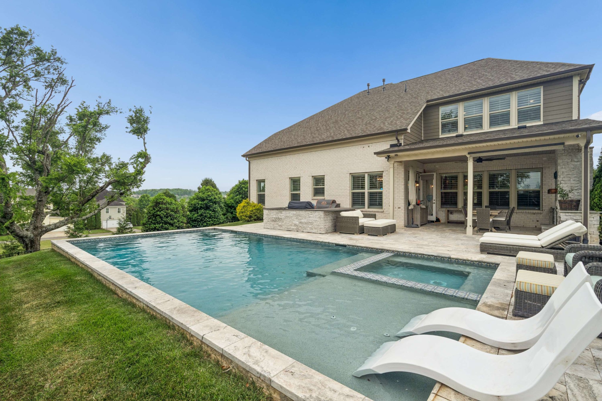 1810 Legacy Cove Lane Brentwood TN 37027