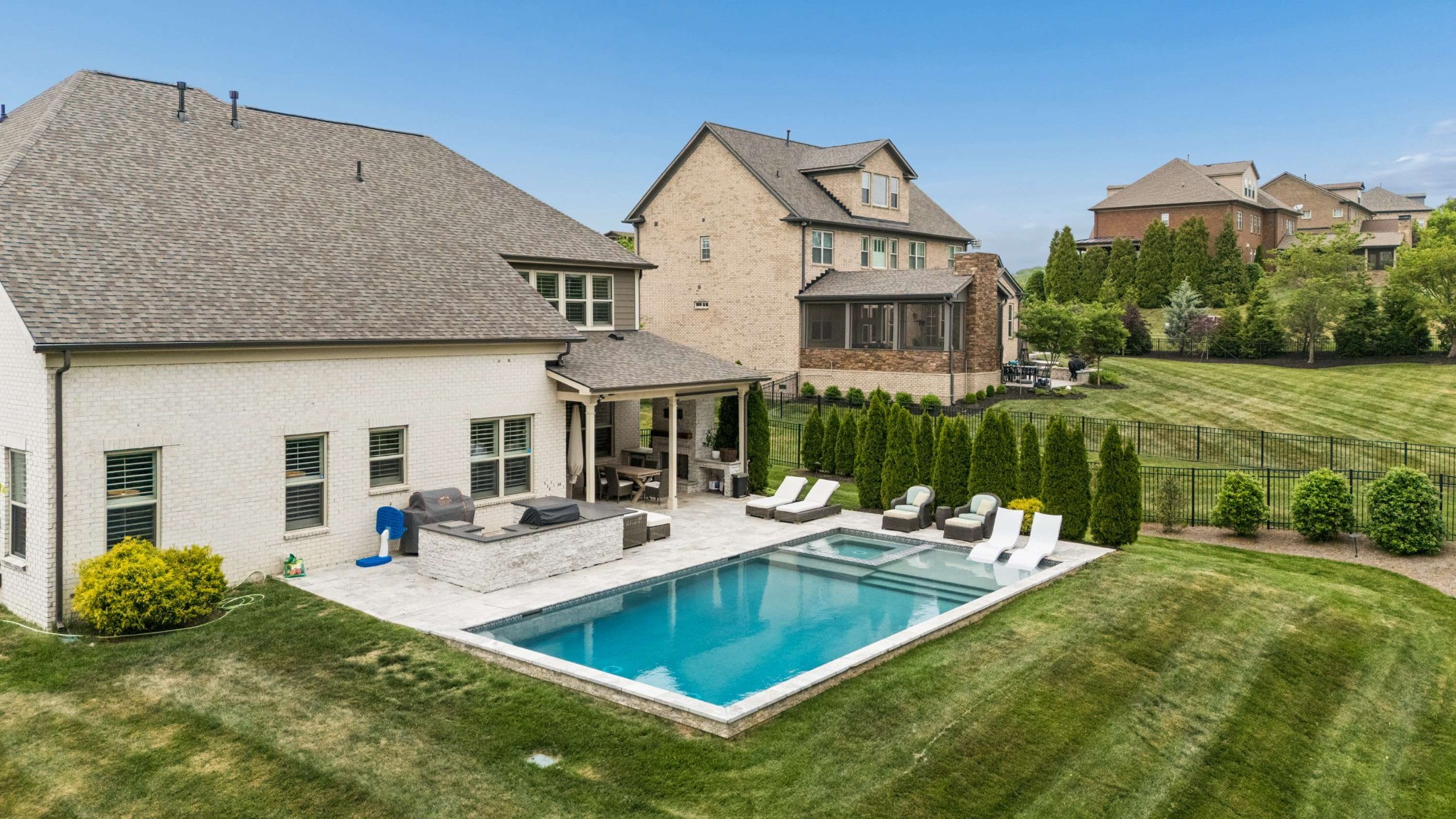1810 Legacy Cove Lane Brentwood TN 37027