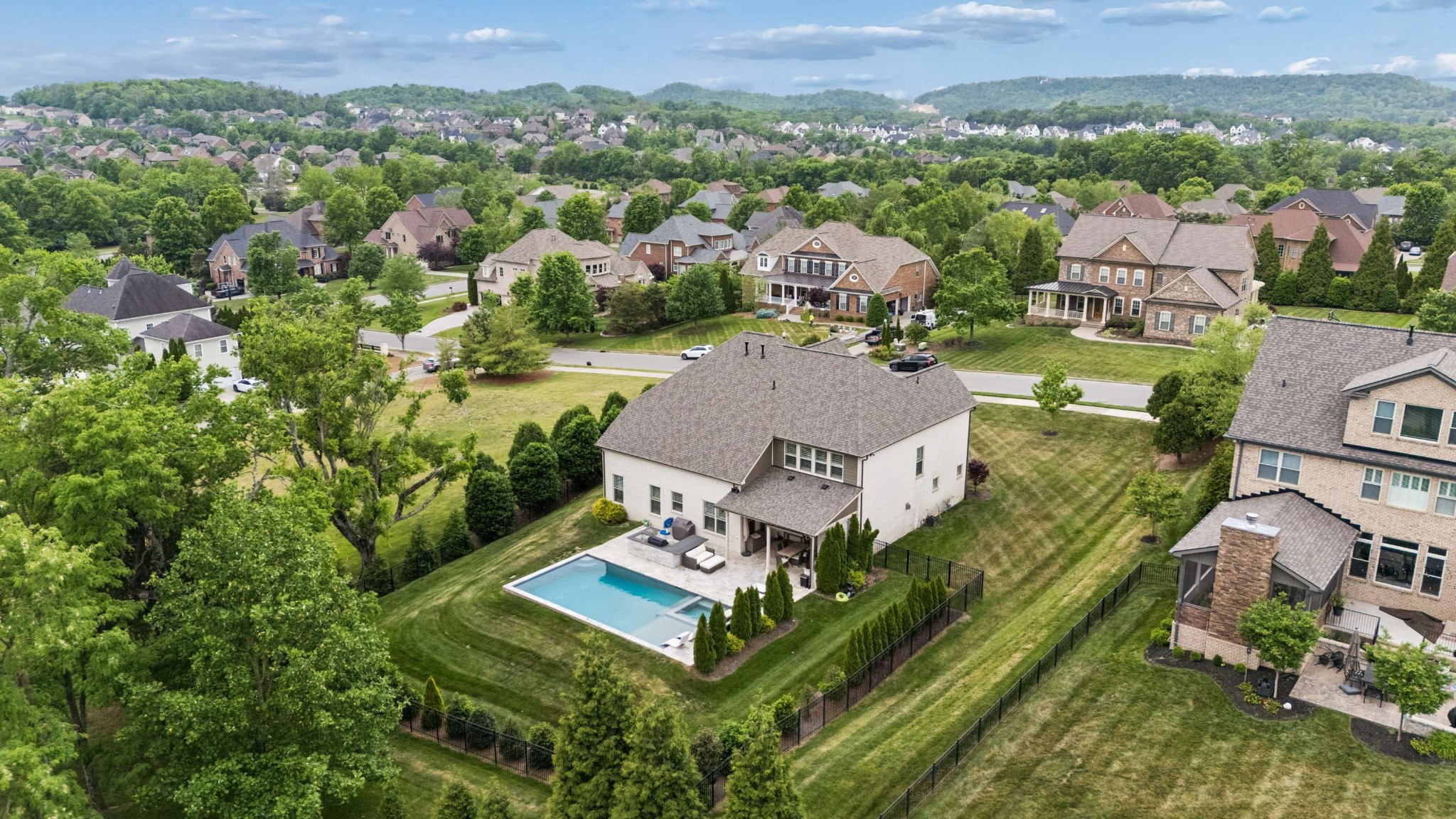 1810 Legacy Cove Lane Brentwood TN 37027
