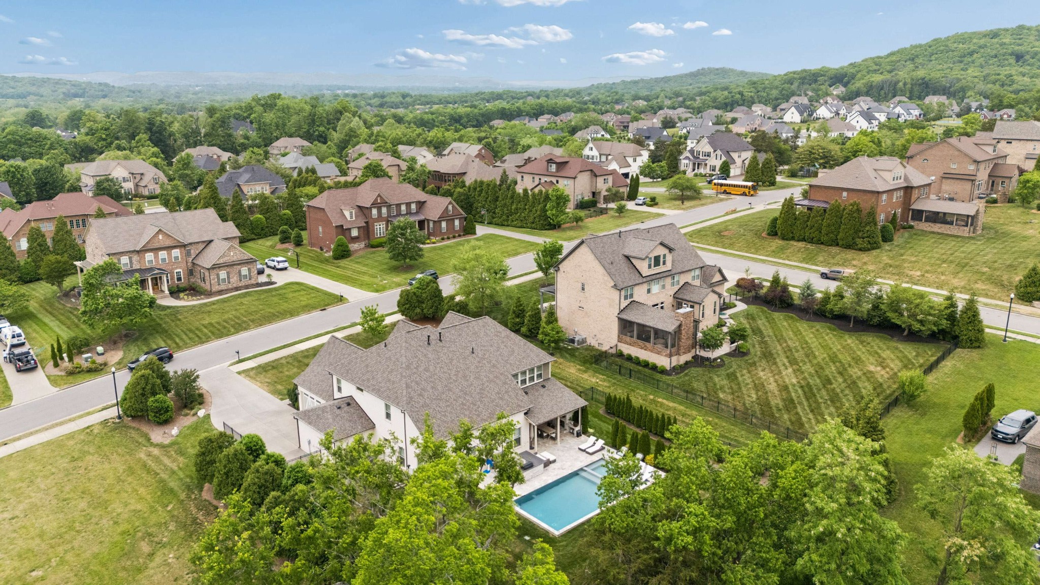 1810 Legacy Cove Lane Brentwood TN 37027