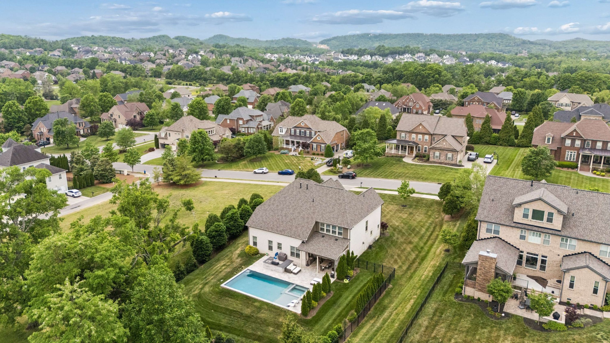 1810 Legacy Cove Lane Brentwood TN 37027