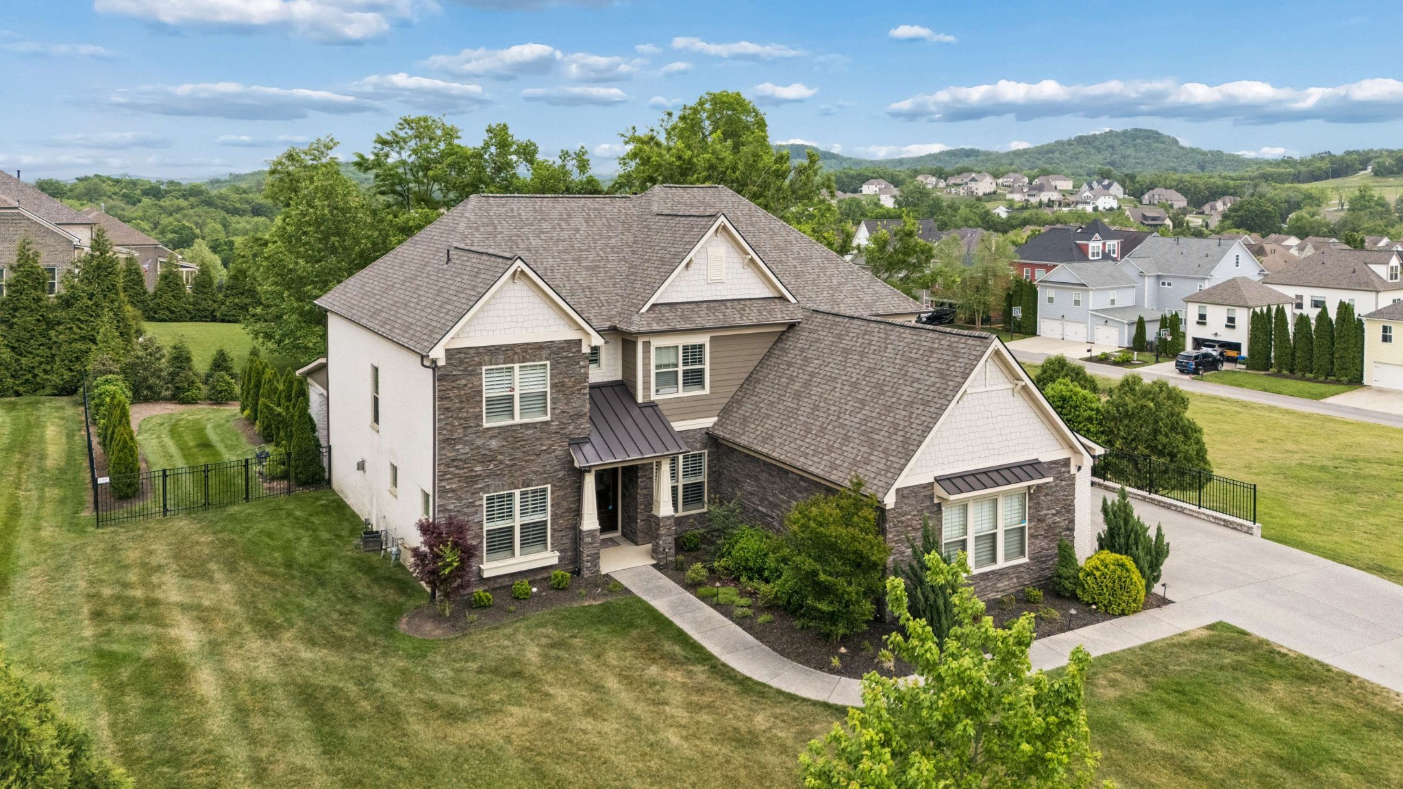 1810 Legacy Cove Lane Brentwood TN 37027