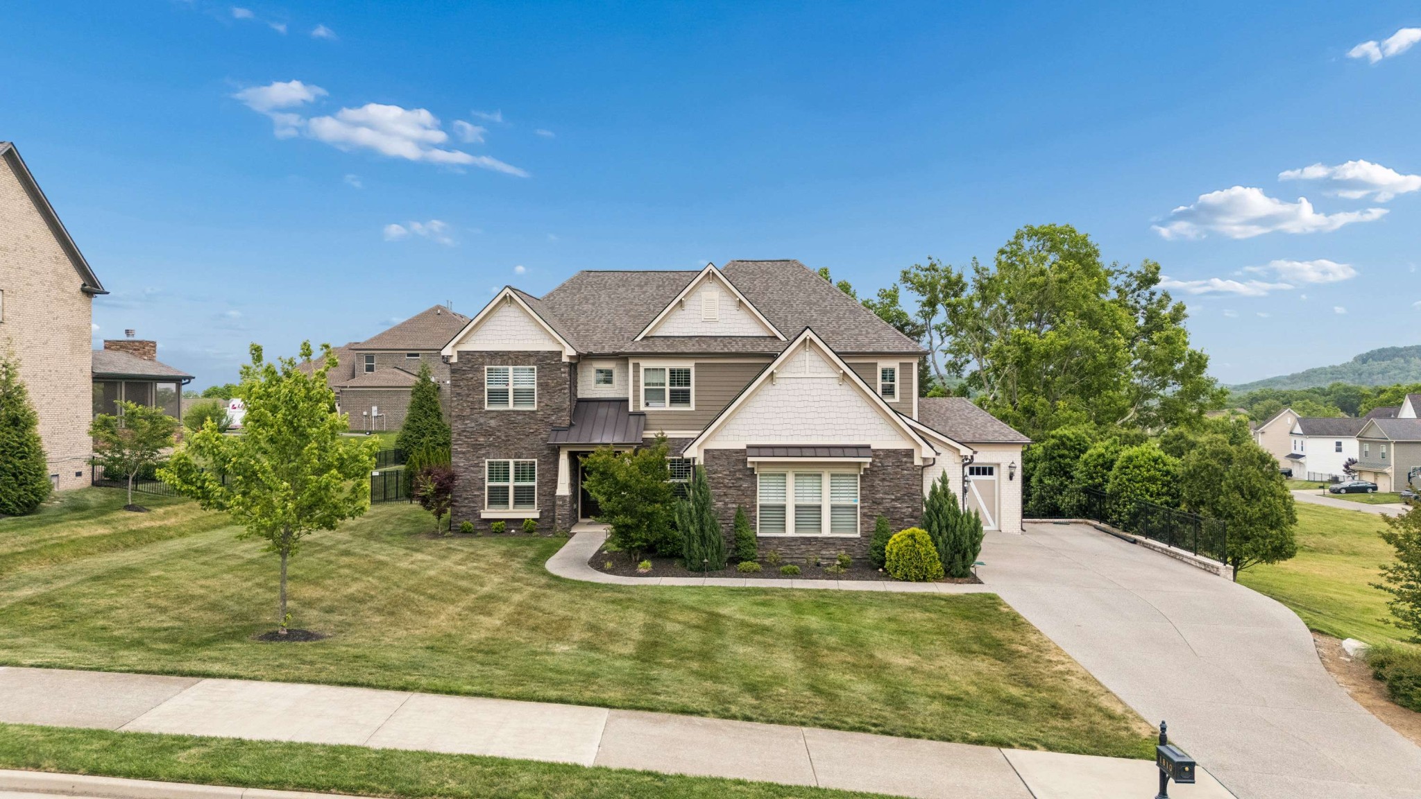1810 Legacy Cove Lane Brentwood TN 37027