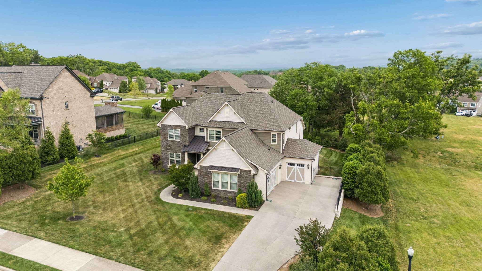 1810 Legacy Cove Lane Brentwood TN 37027