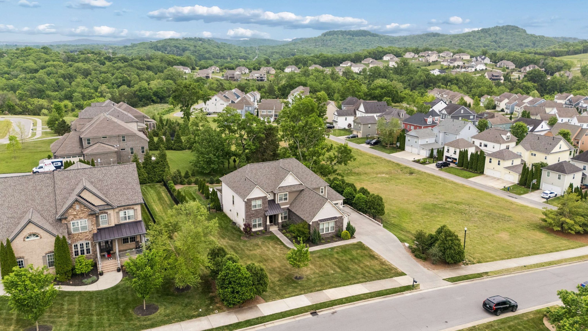 1810 Legacy Cove Lane Brentwood TN 37027