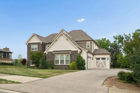 1810 Legacy Cove Lane Brentwood TN 37027