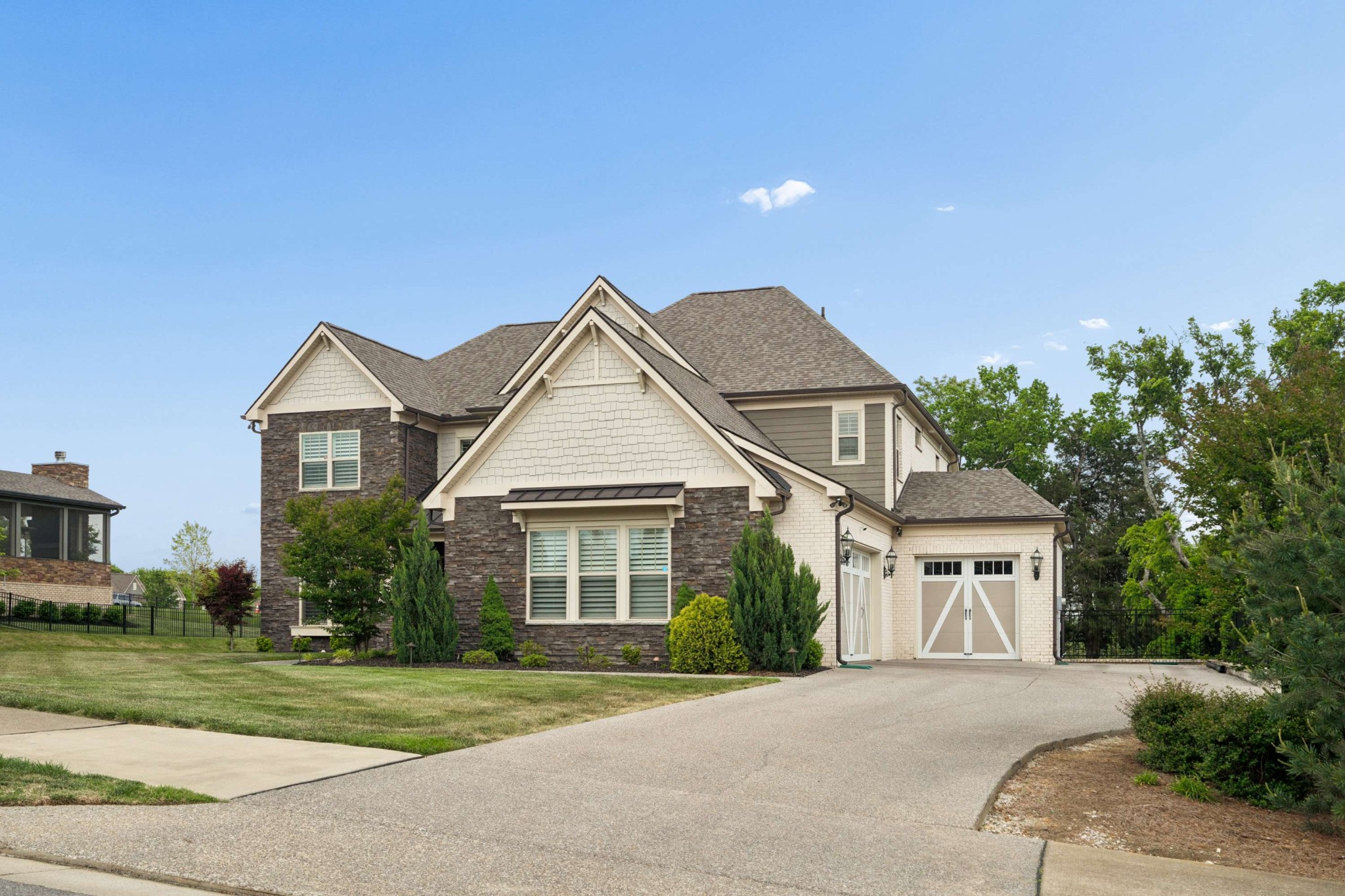 1810 Legacy Cove Lane Brentwood TN 37027