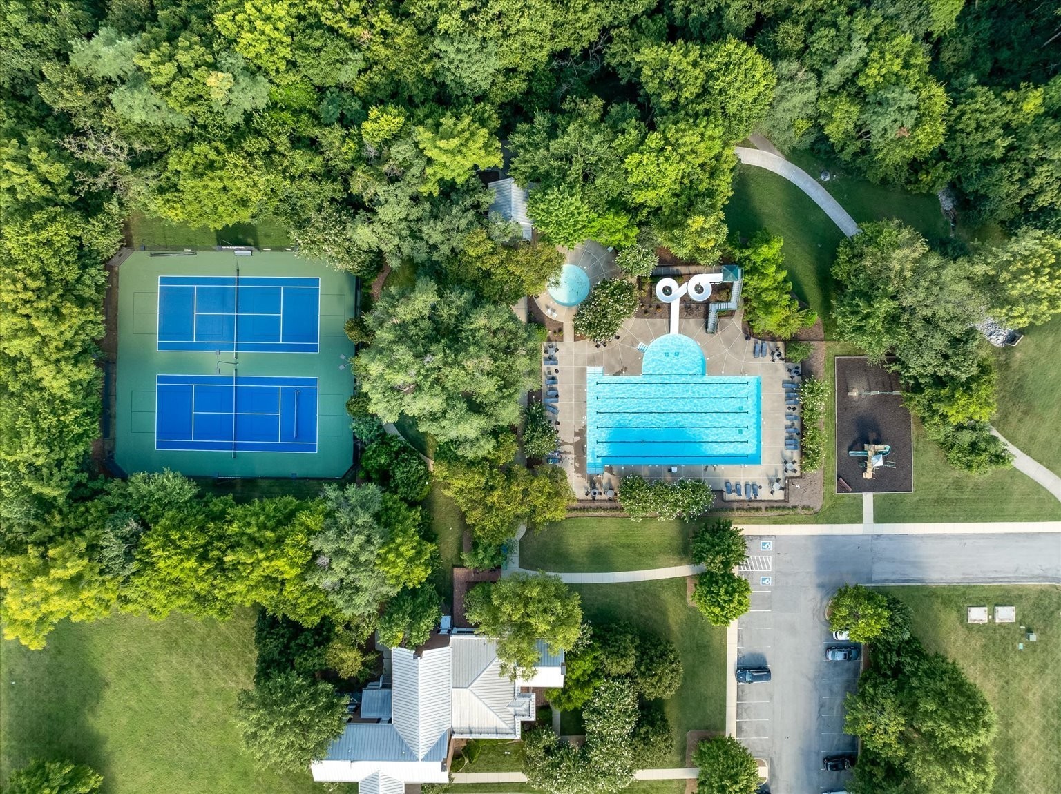 1810 Legacy Cove Lane Brentwood TN 37027