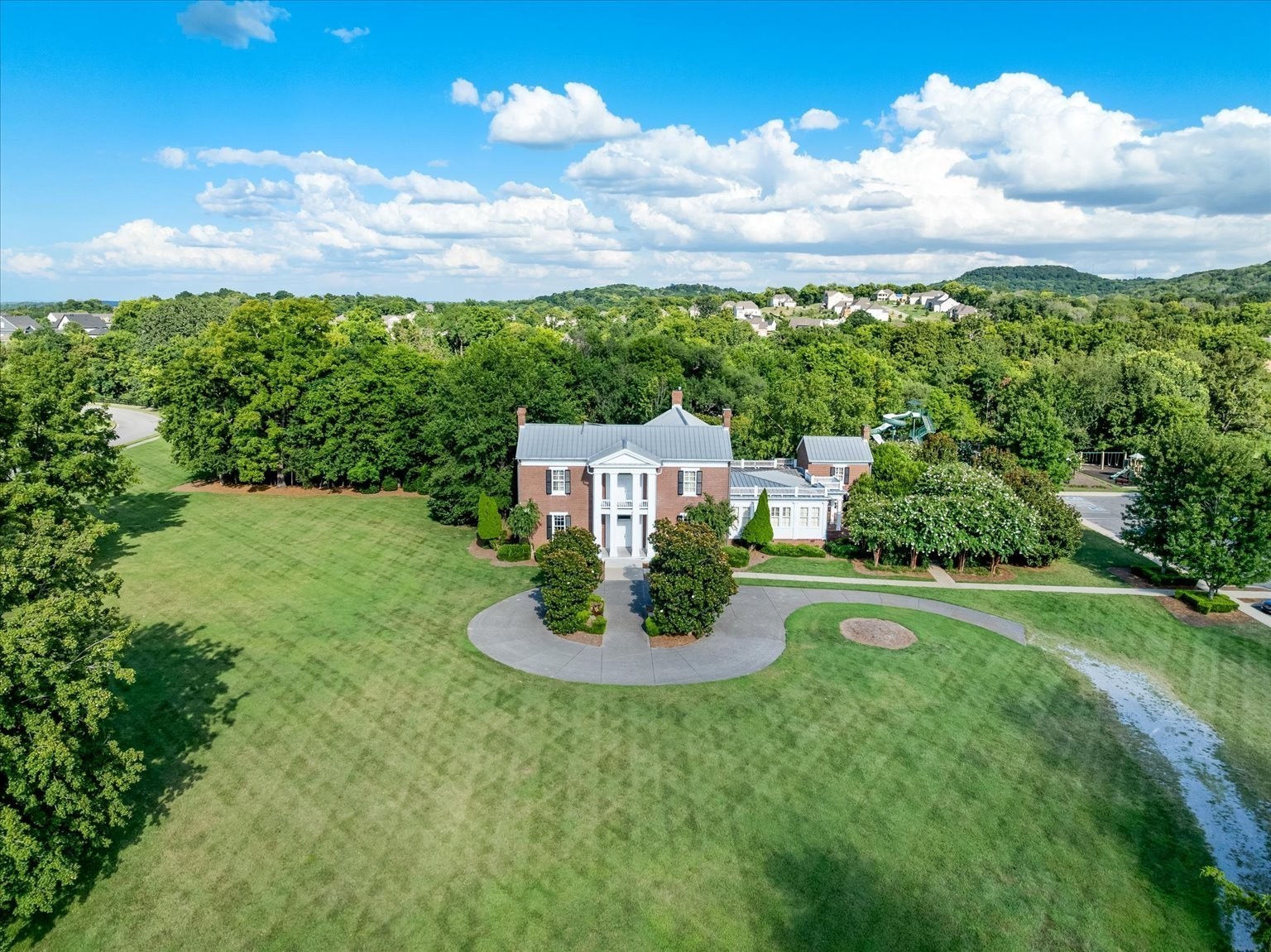 1810 Legacy Cove Lane Brentwood TN 37027