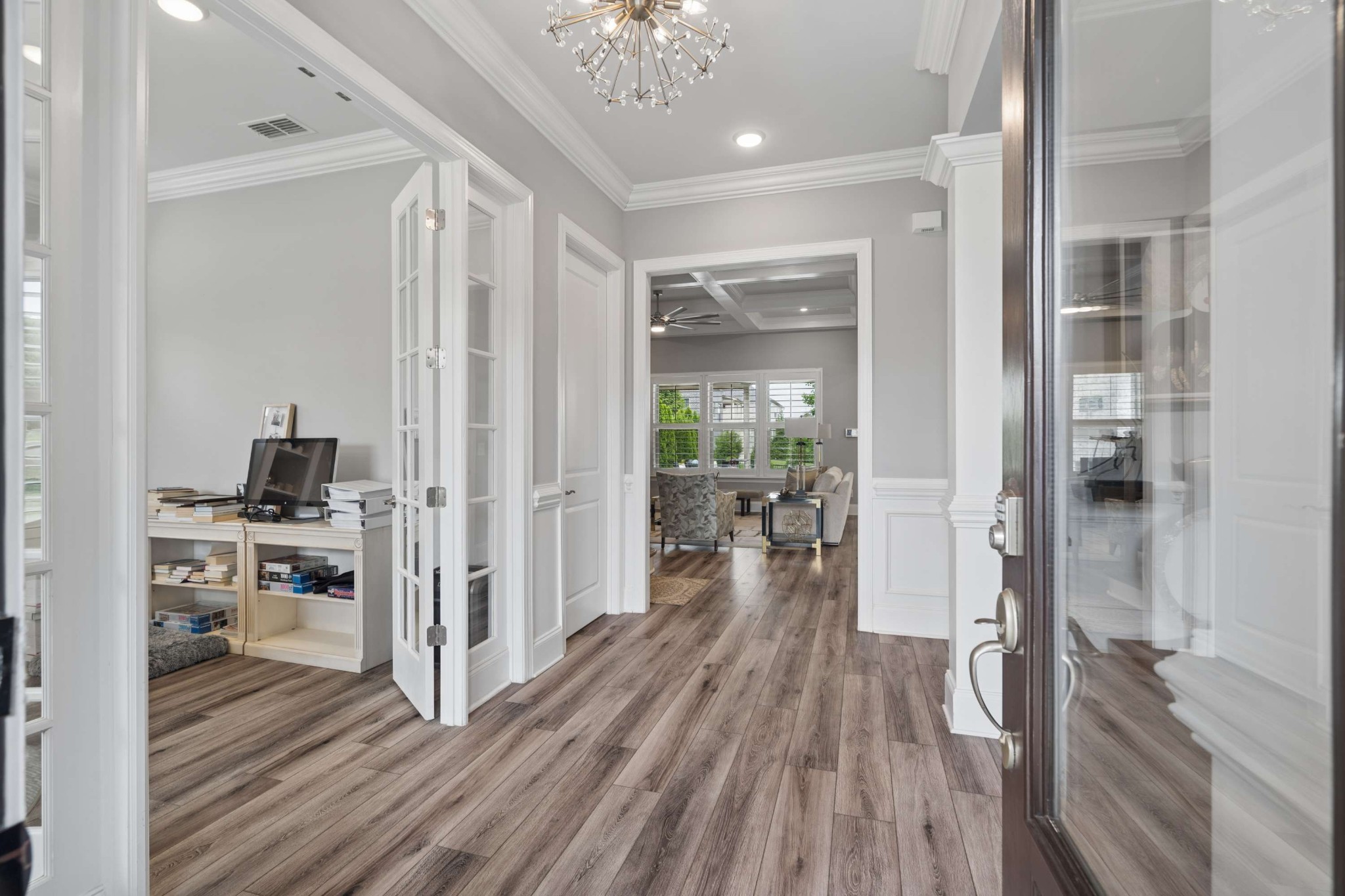 1810 Legacy Cove Lane Brentwood TN 37027