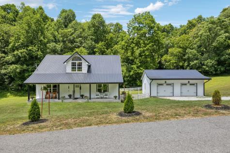 2459 Bagley Hollow Road Fayetteville TN 37334