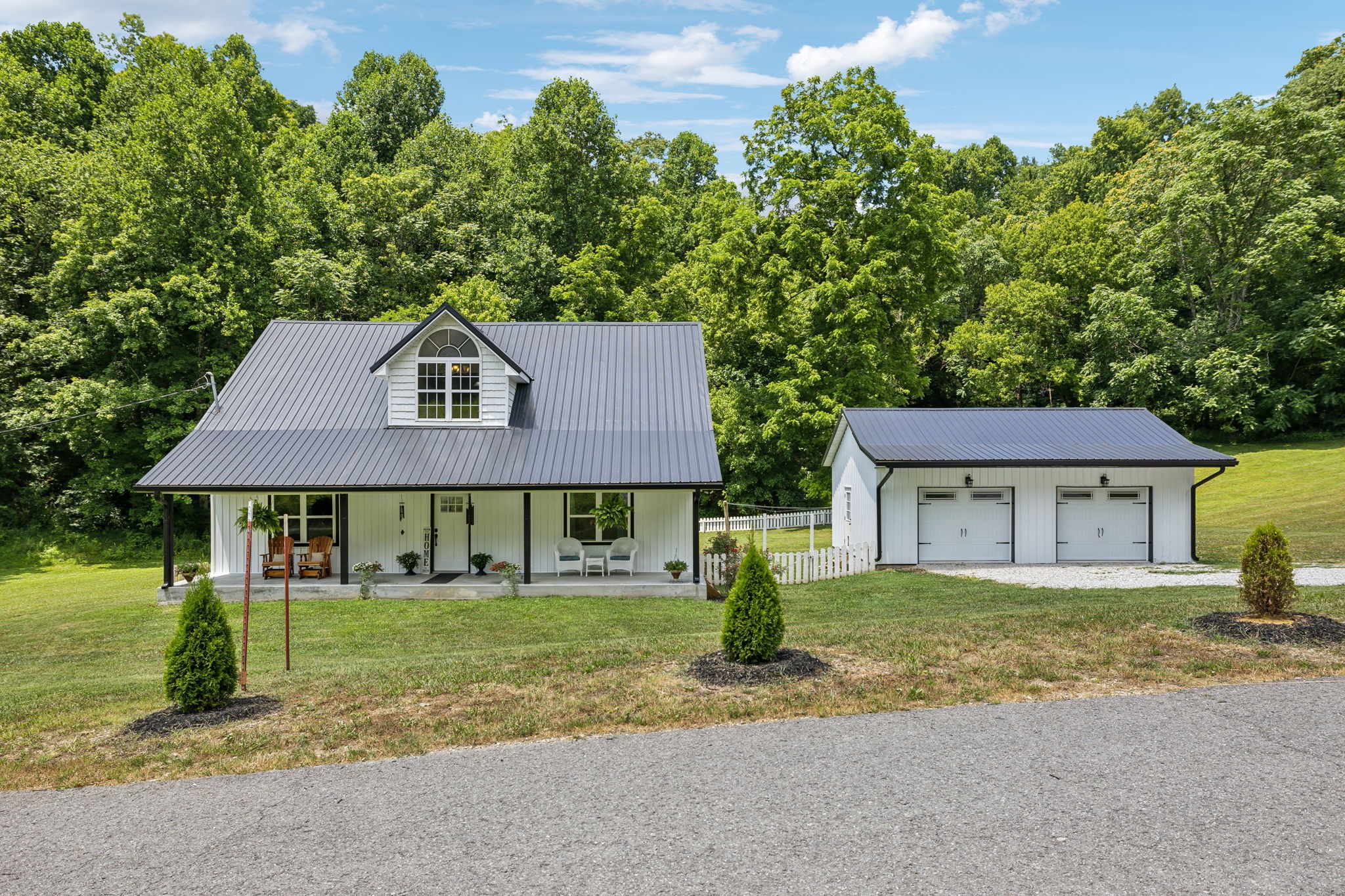 2459 Bagley Hollow Road Fayetteville TN 37334