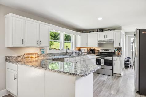 2459 Bagley Hollow Road Fayetteville TN 37334