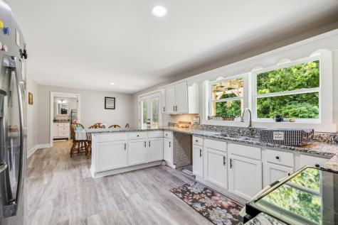 2459 Bagley Hollow Road Fayetteville TN 37334