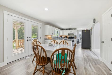 2459 Bagley Hollow Road Fayetteville TN 37334