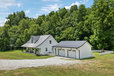 2459 Bagley Hollow Road Fayetteville TN 37334