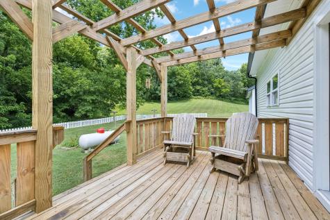 2459 Bagley Hollow Road Fayetteville TN 37334