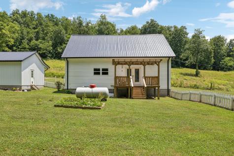 2459 Bagley Hollow Road Fayetteville TN 37334