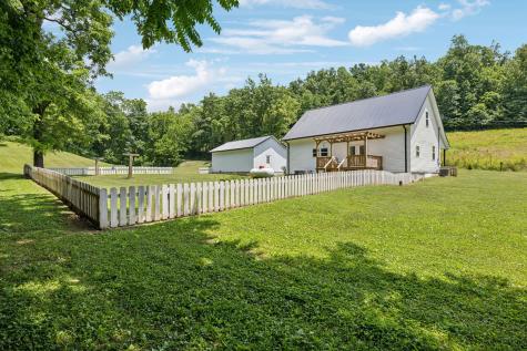 2459 Bagley Hollow Road Fayetteville TN 37334