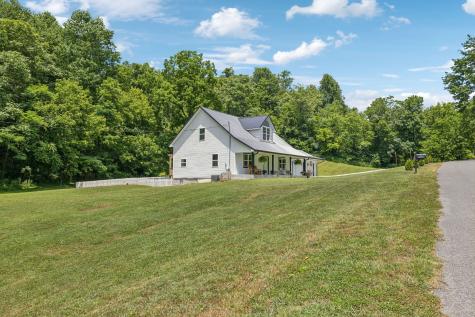 2459 Bagley Hollow Road Fayetteville TN 37334