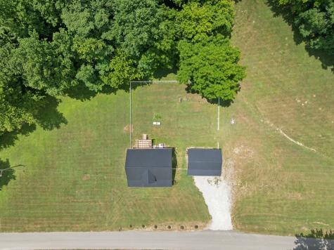 2459 Bagley Hollow Road Fayetteville TN 37334