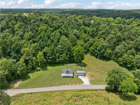 2459 Bagley Hollow Road Fayetteville TN 37334