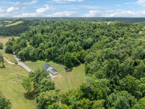 2459 Bagley Hollow Road Fayetteville TN 37334