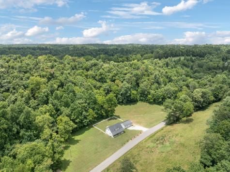 2459 Bagley Hollow Road Fayetteville TN 37334