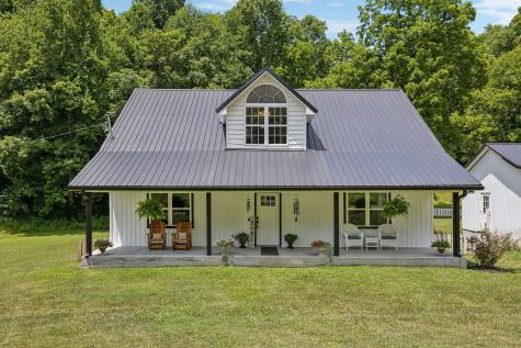 2459 Bagley Hollow Road Fayetteville TN 37334