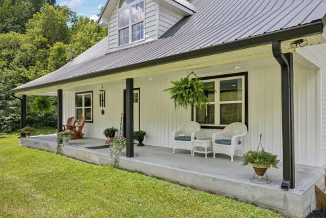 2459 Bagley Hollow Road Fayetteville TN 37334