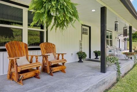 2459 Bagley Hollow Road Fayetteville TN 37334
