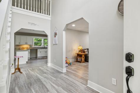 2459 Bagley Hollow Road Fayetteville TN 37334