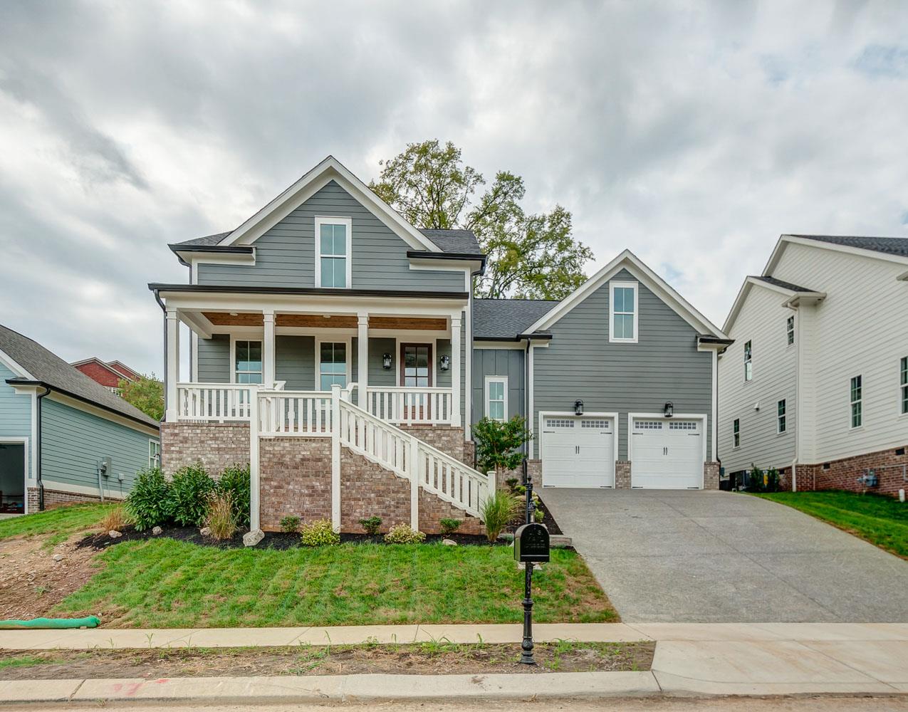 218 Rich Circle Franklin TN 37064