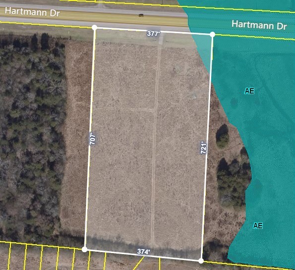 0 Hartmann Drive Lebanon TN 37087