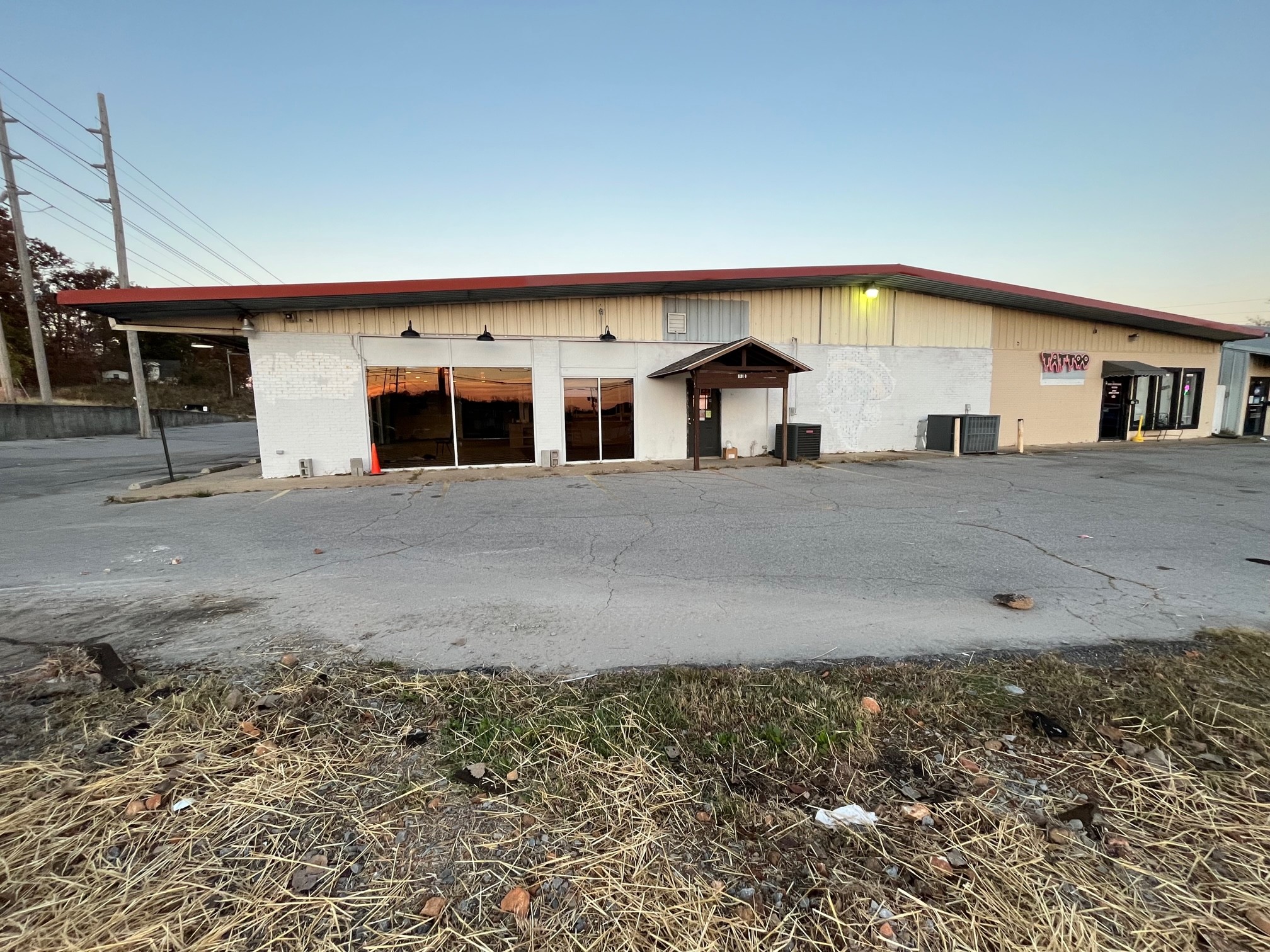 Clarksville, Tennessee - Wikipedia, image size:2016x1512