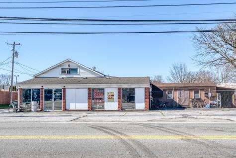 249 N Spring Street Sparta TN 38583