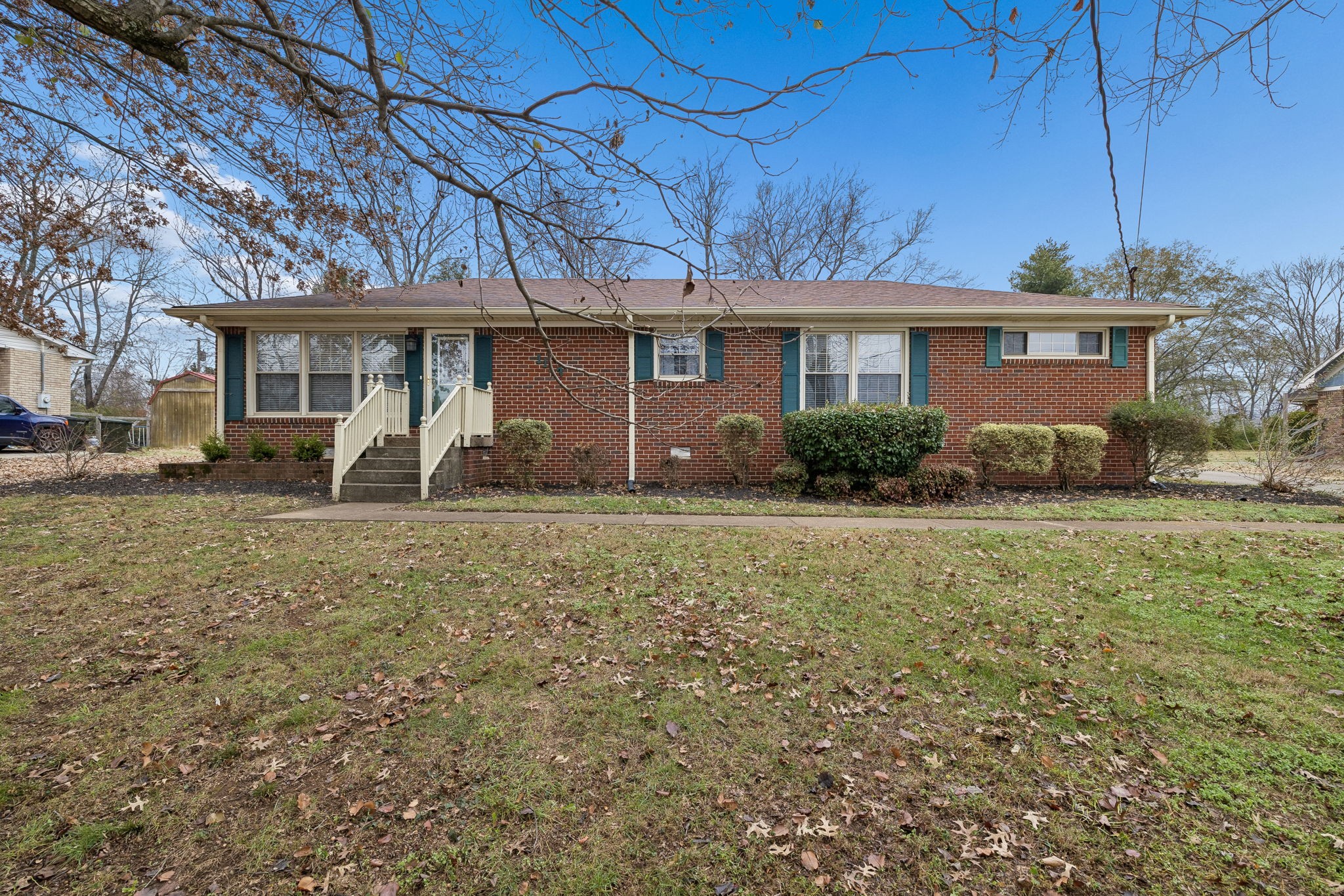 1117 Peninsula Drive Gallatin TN 37066