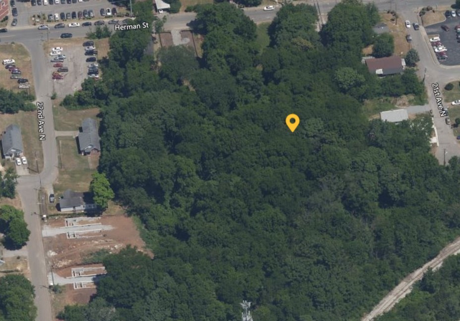 2110 Batavia Street Nashville TN 37208