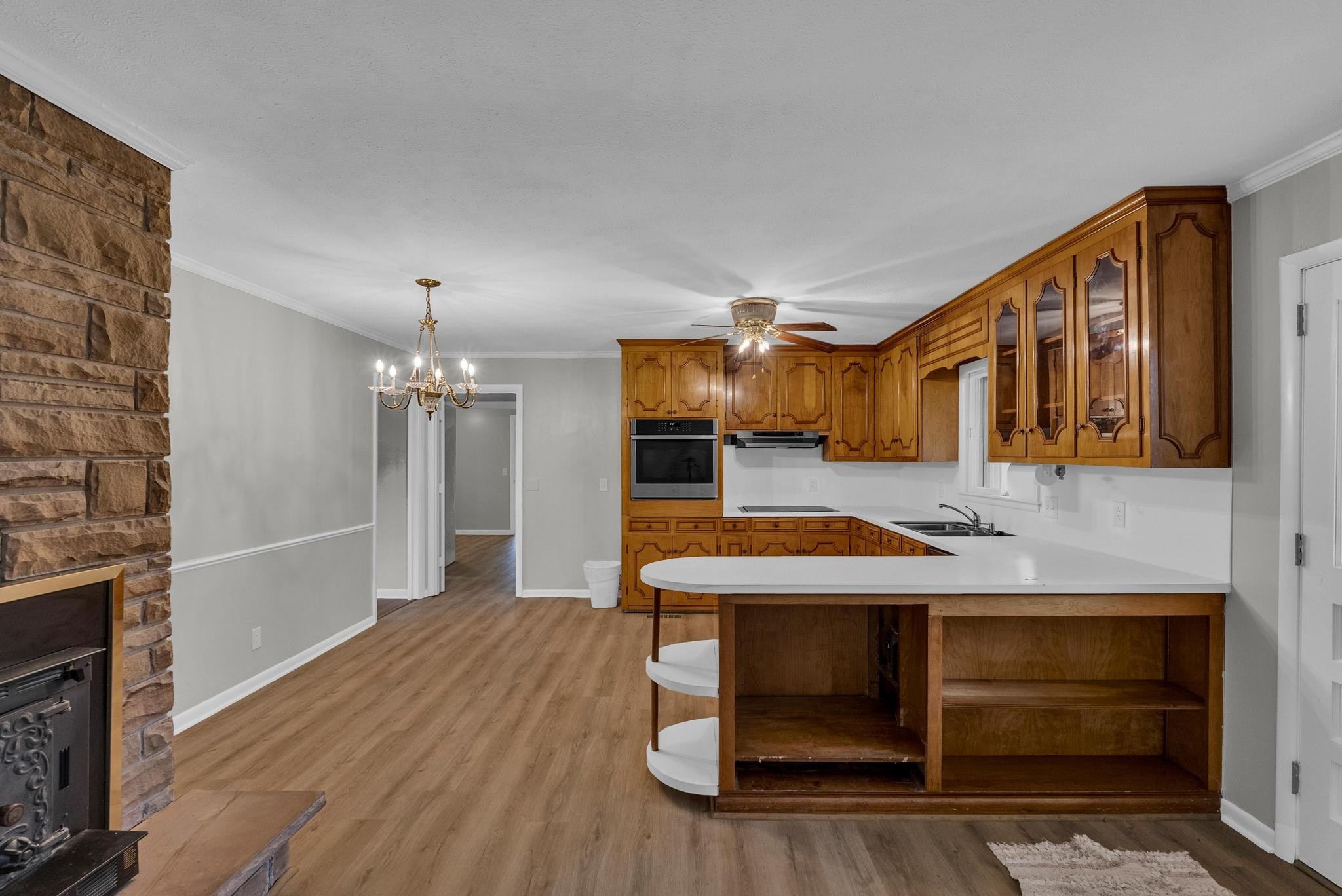 540 4th Ave, S Baxter TN 38544