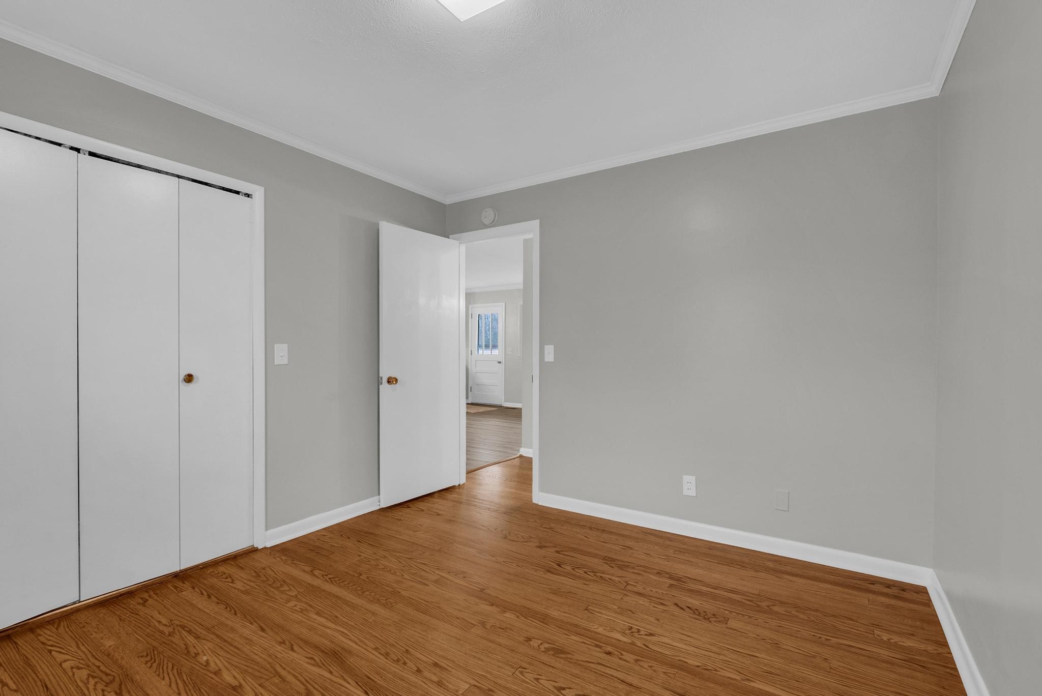 540 4th Ave, S Baxter TN 38544
