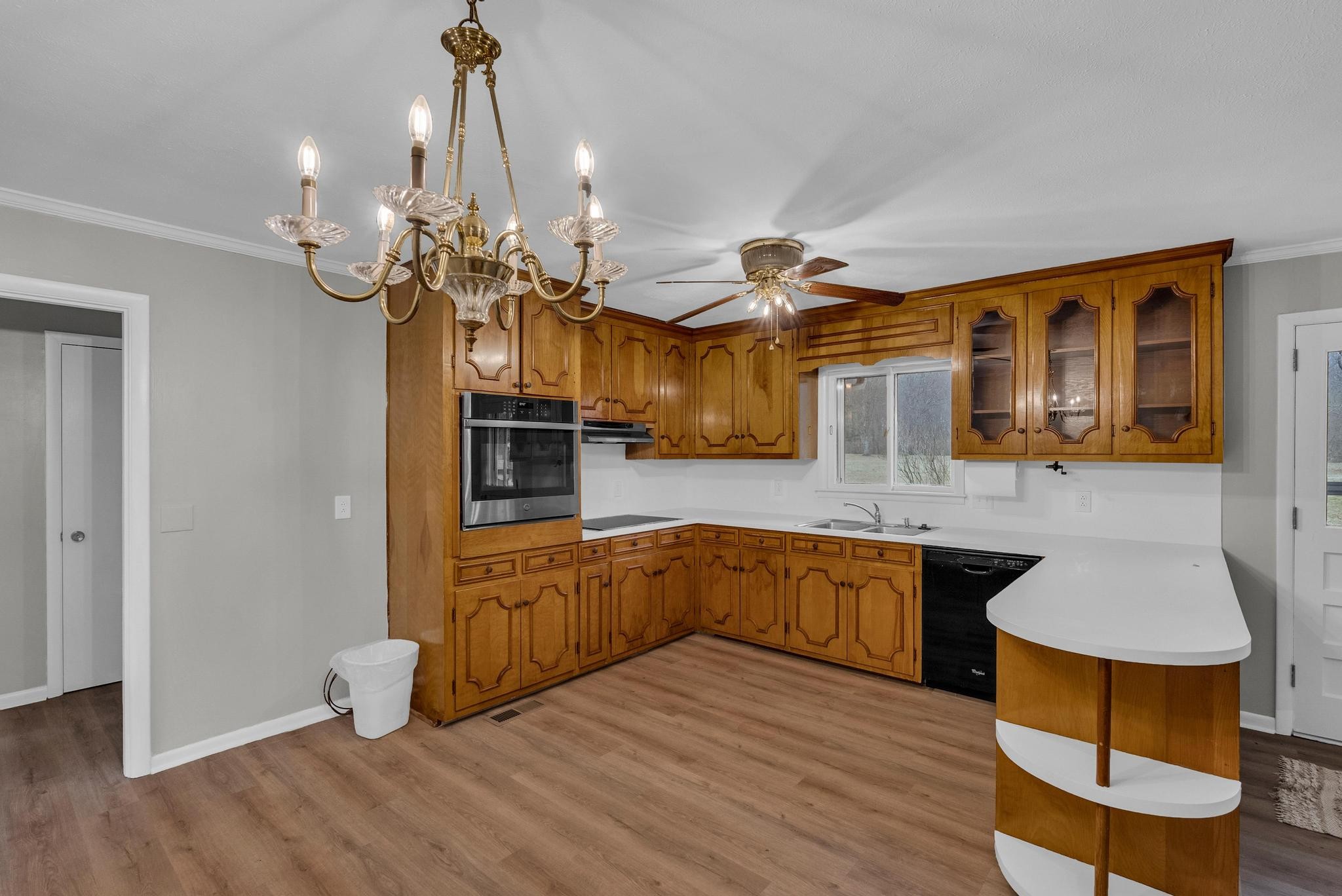 540 4th Ave, S Baxter TN 38544
