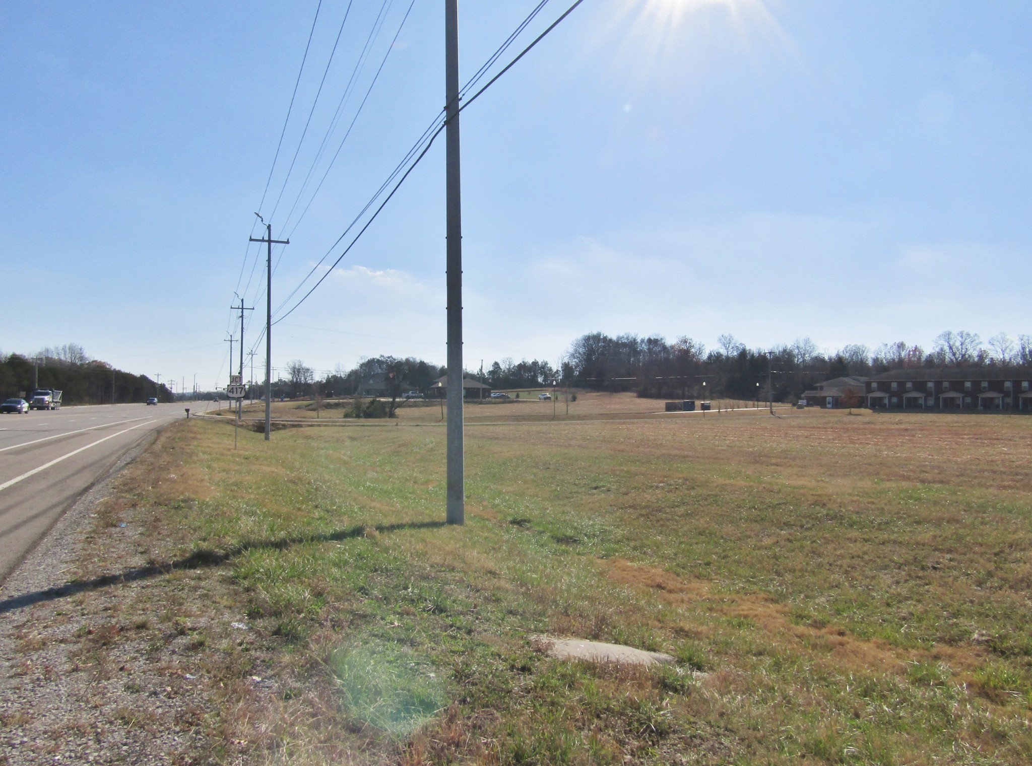1435 New Columbia Highway Lewisburg TN 37091