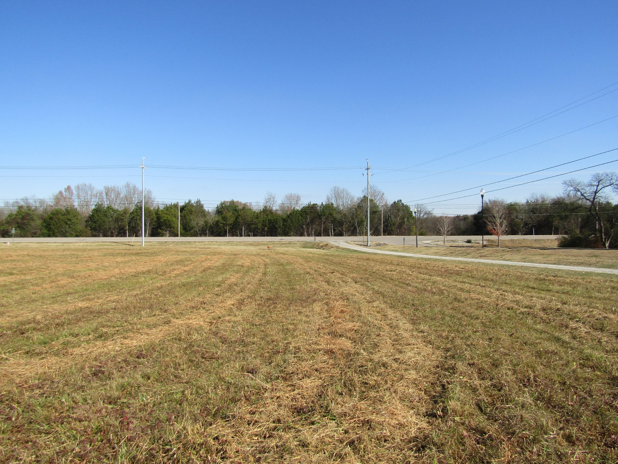 1435 New Columbia Highway Lewisburg TN 37091