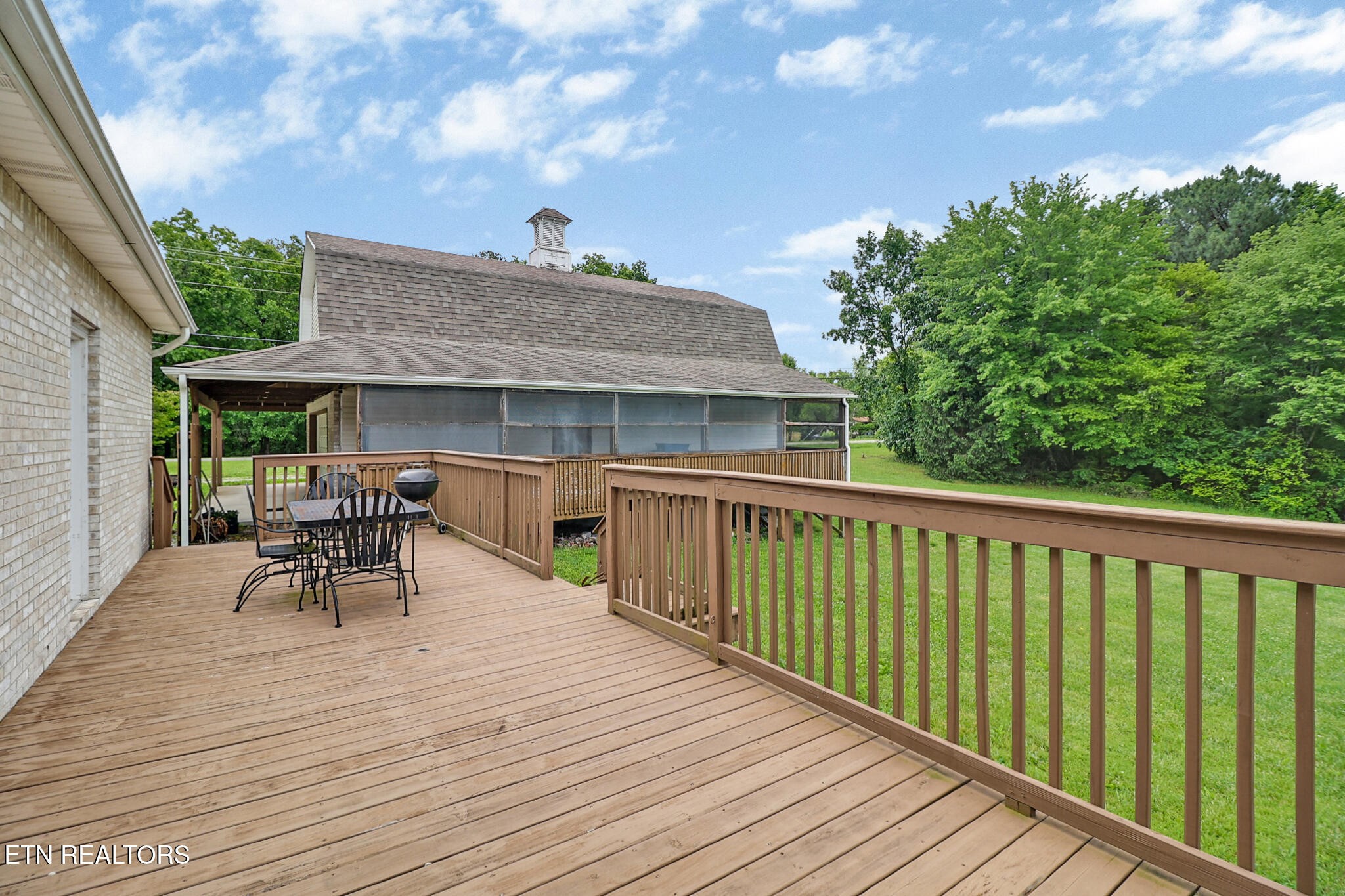809 Buffalo Trail Clarkrange TN 38553