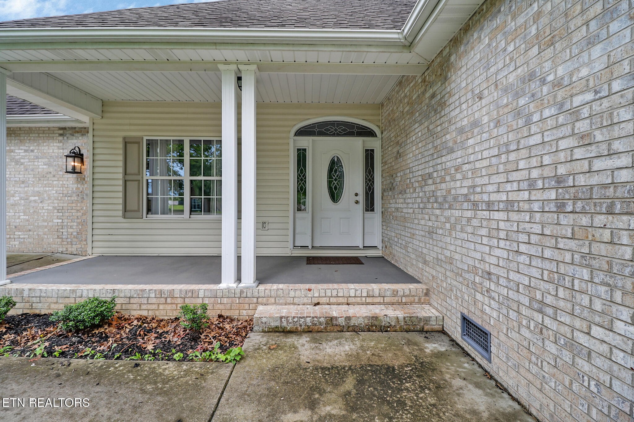 809 Buffalo Trail Clarkrange TN 38553