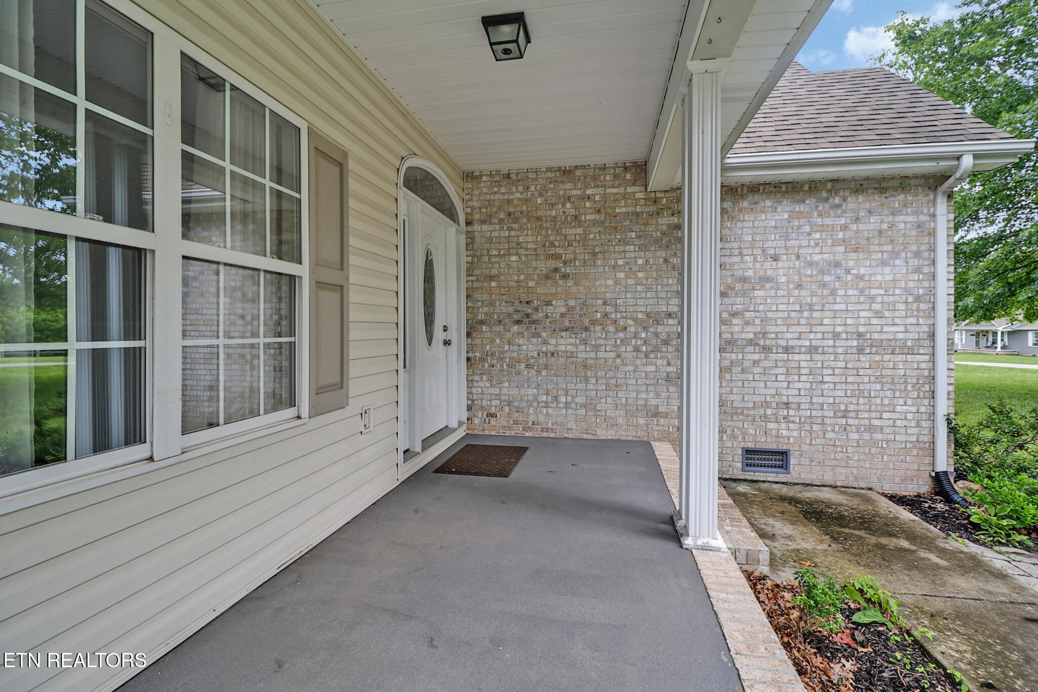 809 Buffalo Trail Clarkrange TN 38553