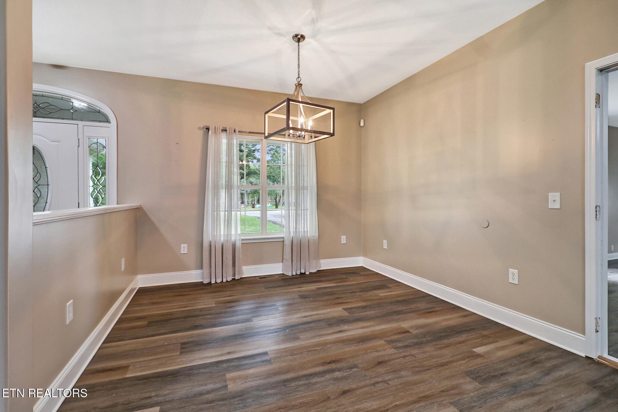 809 Buffalo Trail Clarkrange TN 38553